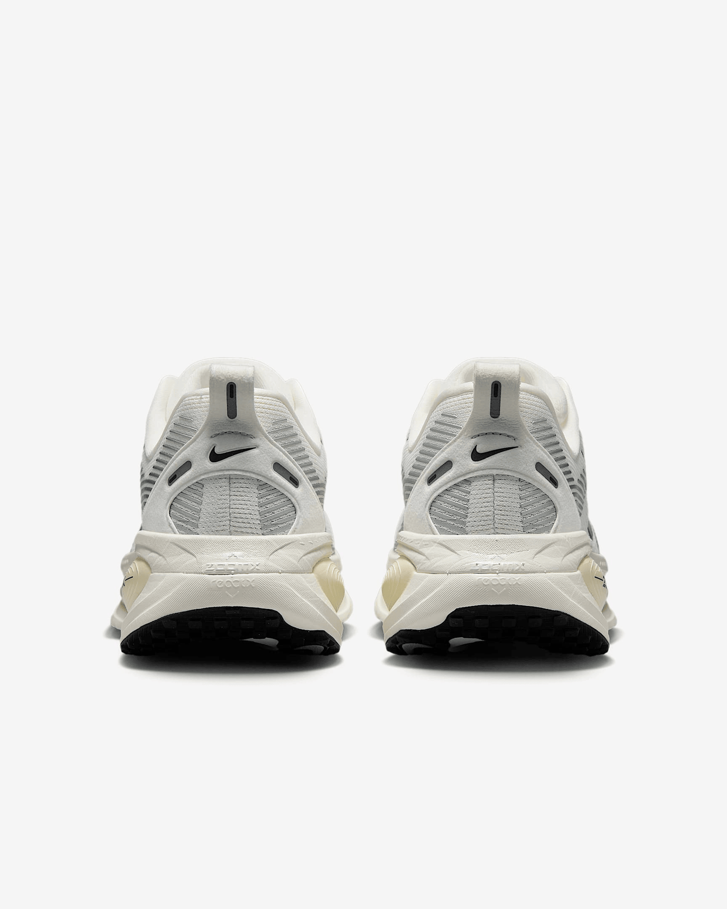 Men's Nike Vomero 18 Summit White Shoes