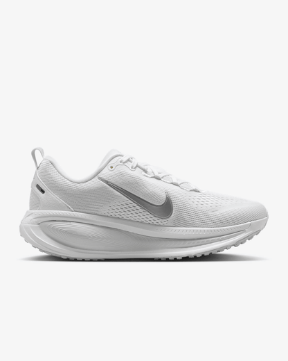 Men's Nike Vomero 18 White Photon Dust Shoes