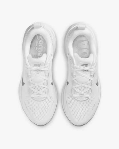 Men's Nike Vomero 18 White Photon Dust Shoes