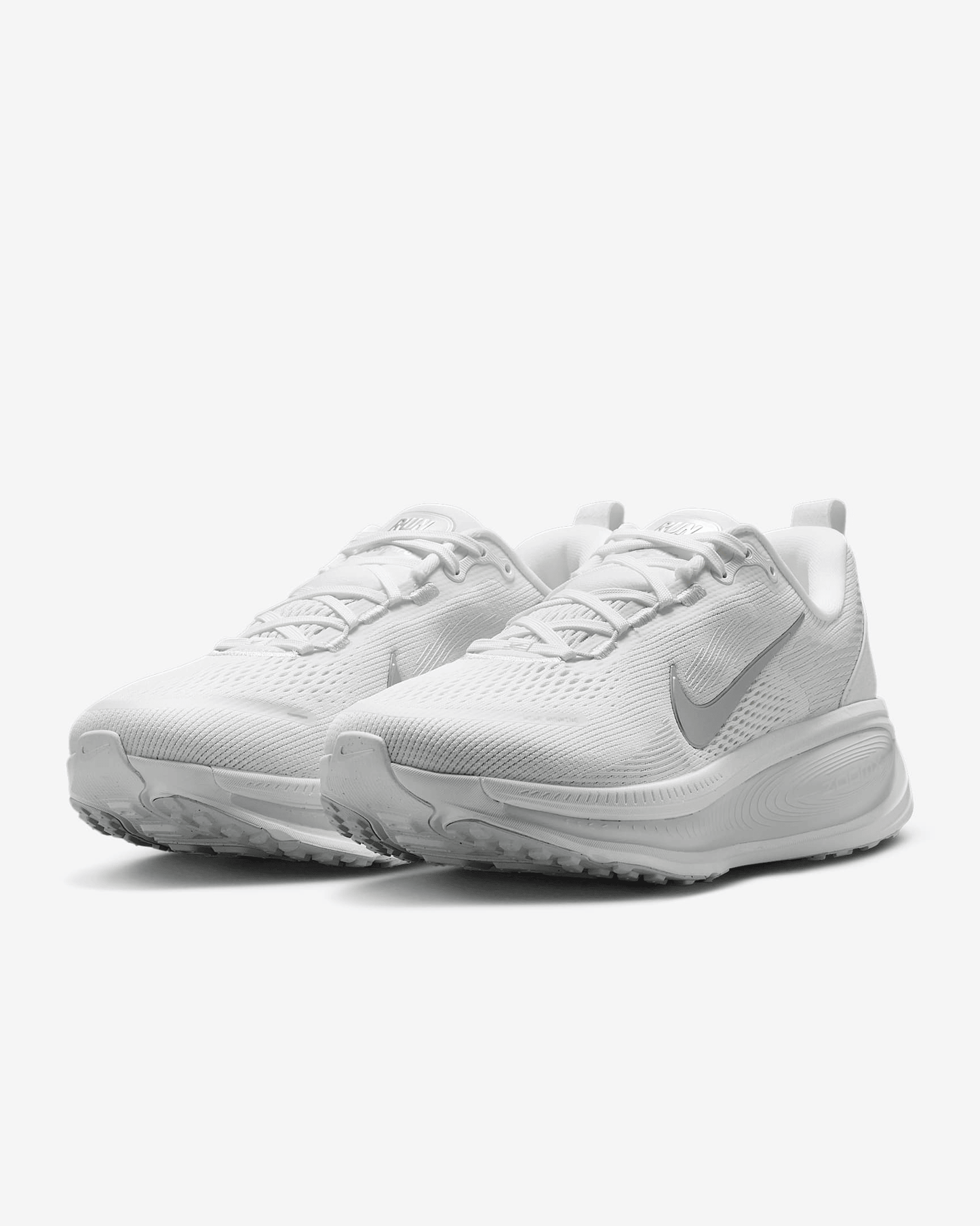 Men's Nike Vomero 18 White Photon Dust Shoes
