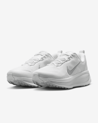 Men's Nike Vomero 18 White Photon Dust Shoes