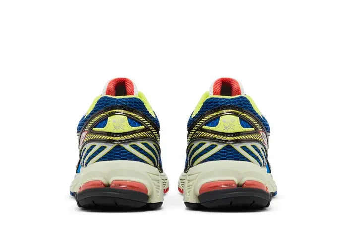 Men's AimÃ© Leon Dore x 860v2 'Blue Yellow' Shoes