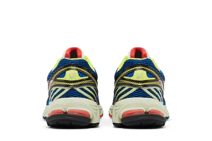Men's AimÃ© Leon Dore x 860v2 'Blue Yellow' Shoes