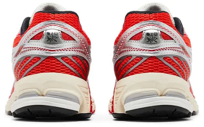 Men's AimÃ© Leon Dore x 860v2 'Red Sea Salt' Shoes