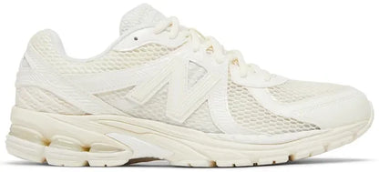 Men's AimÃ© Leon Dore x 860v2 'White' Shoes