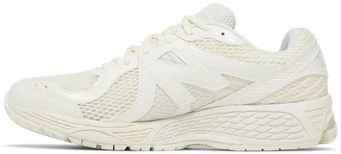 Men's AimÃ© Leon Dore x 860v2 'White' Shoes