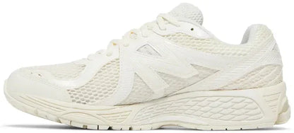 Men's AimÃ© Leon Dore x 860v2 'White' Shoes