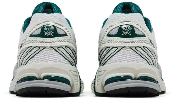 Men's AimÃ© Leon Dore x 860v2 'White Green' Shoes