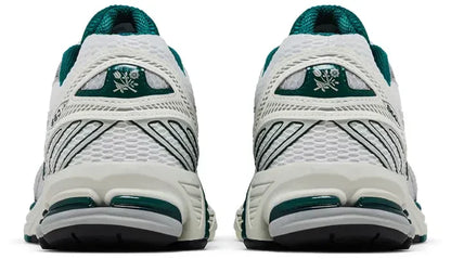 Men's AimÃ© Leon Dore x 860v2 'White Green' Shoes