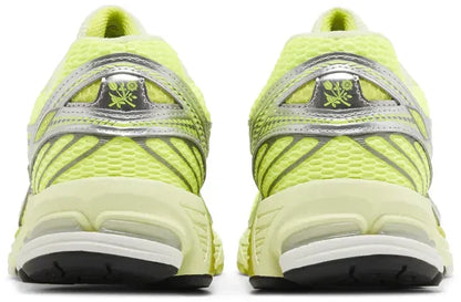 Men's AimÃ© Leon Dore x 860v2 ' Yellow' Shoes