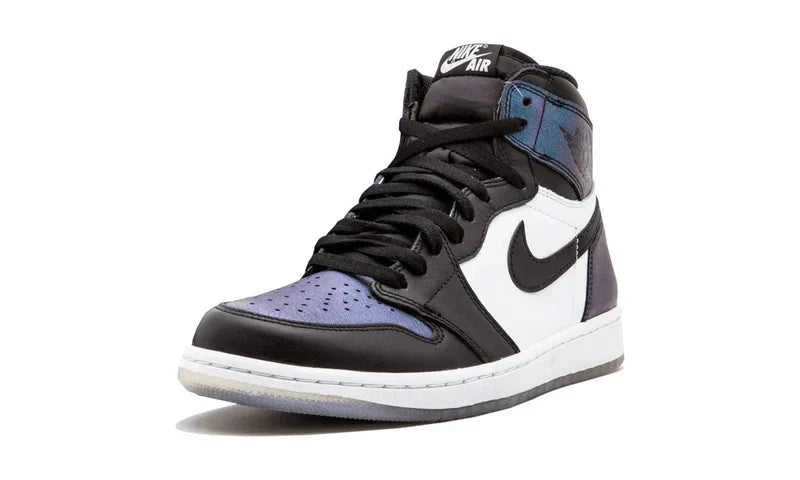 Men's Air Jordan 1 High All Star Game Shoes