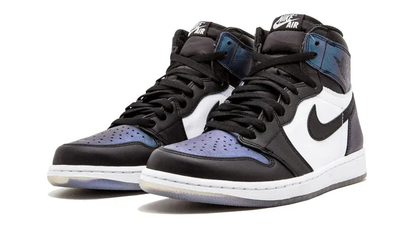 Men's Air Jordan 1 High All Star Game Shoes