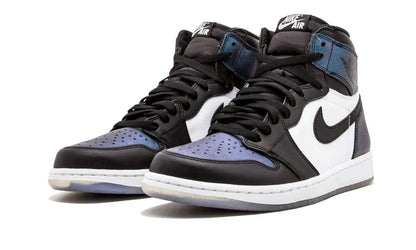 Men's Air Jordan 1 High All Star Game Shoes