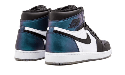 Men's Air Jordan 1 High All Star Game Shoes