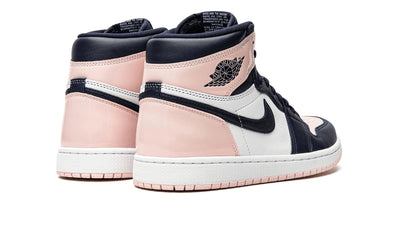 Men's Air Jordan 1 High Bubble Gum Shoes