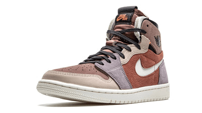 Men's Air Jordan 1 High Canyon Rust Shoes