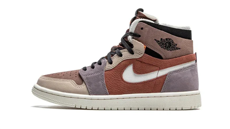 Men's Air Jordan 1 High Canyon Rust Shoes