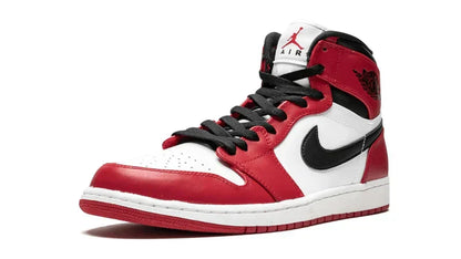 Men's Air Jordan 1 High Chicago Shoes