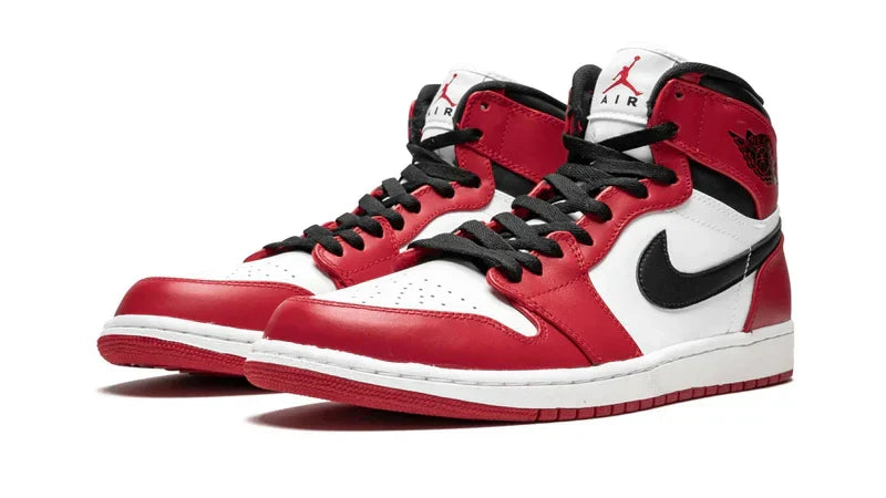 Men's Air Jordan 1 High Chicago Shoes