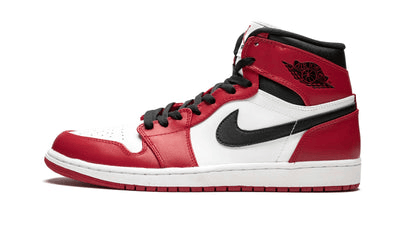 Men's Air Jordan 1 High Chicago Shoes