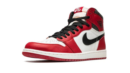 Men's Air Jordan 1 High Chicago Lost and Found Shoes