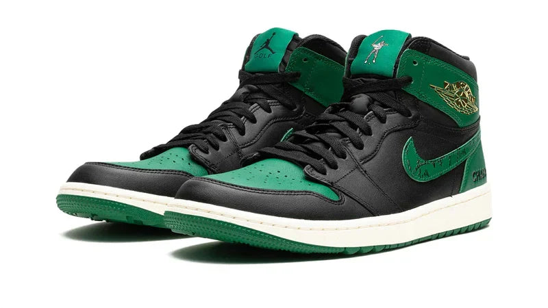 Men's Air Jordan 1 High Eastside Golf Shoes
