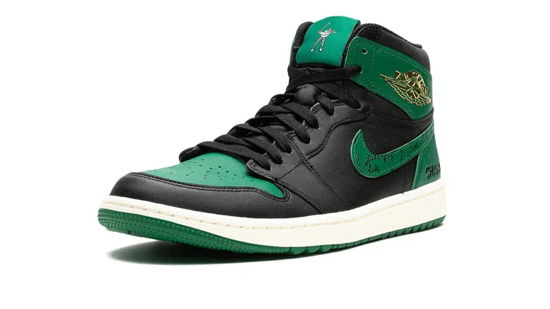 Men's Air Jordan 1 High Eastside Golf Shoes