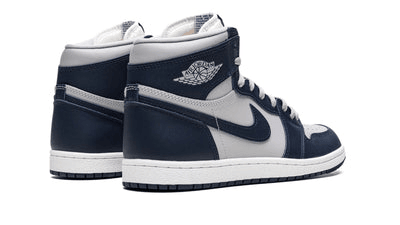 Men's Air Jordan 1 High Georgetown Shoes