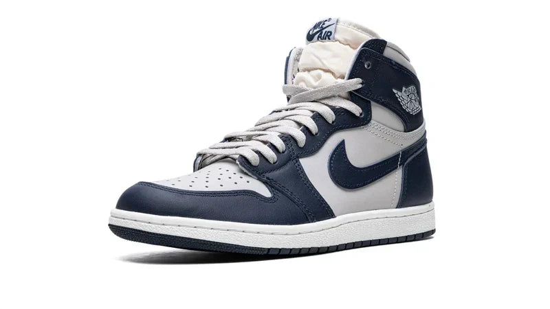 Men's Air Jordan 1 High Georgetown Shoes