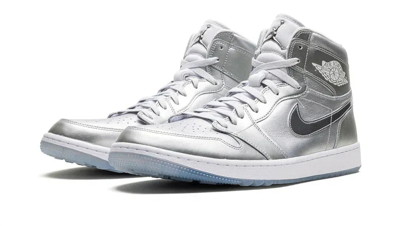 Men's Air Jordan 1 High Gift Giving Shoes