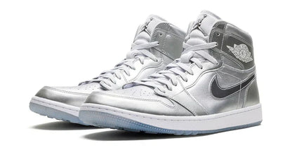 Men's Air Jordan 1 High Gift Giving Shoes