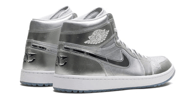 Men's Air Jordan 1 High Gift Giving Shoes