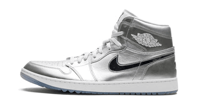 Men's Air Jordan 1 High Gift Giving Shoes