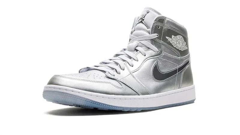 Men's Air Jordan 1 High Gift Giving Shoes