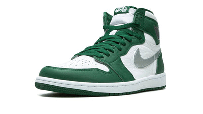 Men's Air Jordan 1 High Gorge Green Shoes