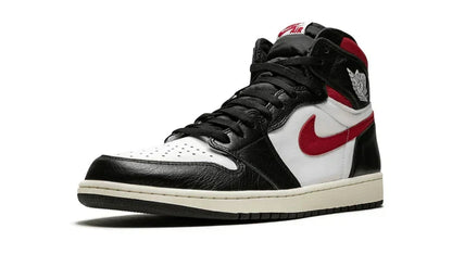 Men's Air Jordan 1 High Gym Red Shoes