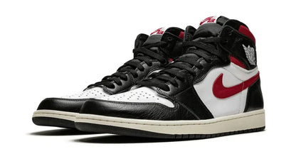 Men's Air Jordan 1 High Gym Red Shoes