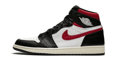 Men's Air Jordan 1 High Gym Red Shoes