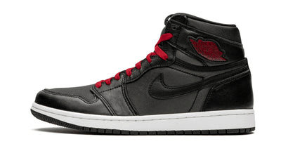 Men's Air Jordan 1 High Gym Red Shoes