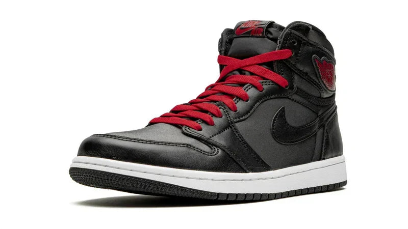 Men's Air Jordan 1 High Gym Red Shoes