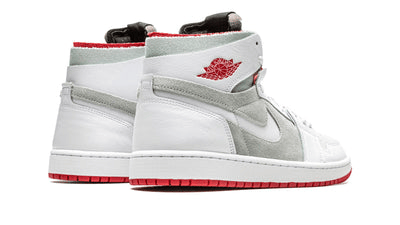 Men's Air Jordan 1 High Hare Shoes
