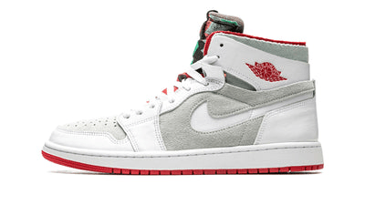 Men's Air Jordan 1 High Hare Shoes