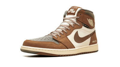 Men's Air Jordan 1 High Legend Sand Shoes