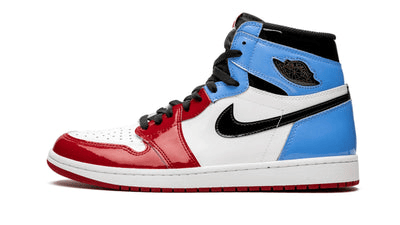 Men's Air Jordan 1 High Les Twin - Fearless Shoes