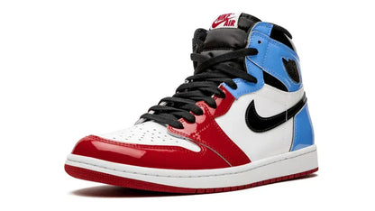 Men's Air Jordan 1 High Les Twin - Fearless Shoes