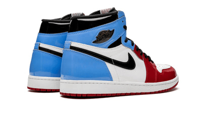 Men's Air Jordan 1 High Les Twin - Fearless Shoes