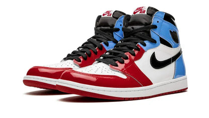 Men's Air Jordan 1 High Les Twin - Fearless Shoes