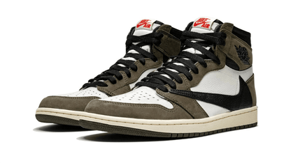 Men's Air Jordan 1 High OG TS SP Travis Scott Shoes