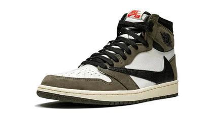 Men's Air Jordan 1 High OG TS SP Travis Scott Shoes