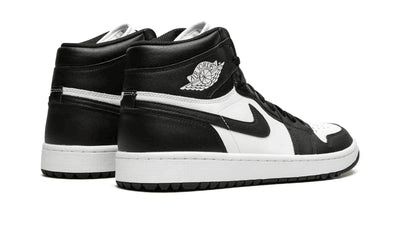 Men's Air Jordan 1 High Panda Shoes